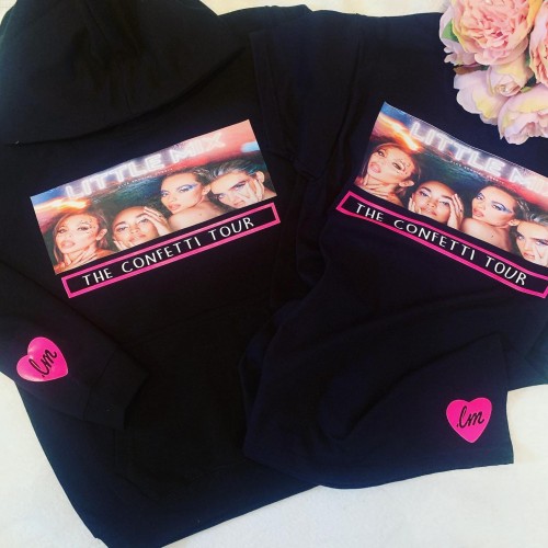 little mix t shirt 2021